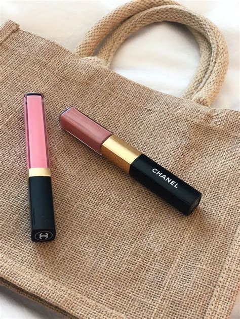 chanel pink accent lipstick|Chanel longwear lipstick.